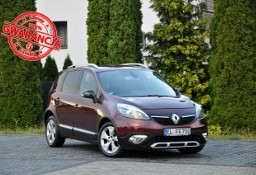 Renault Scenic III 1.6dCi(130KM)*Lift*Xmod*Led*Duża Navi*Skóry*Reling*Bose*Alu17&quot;ASO