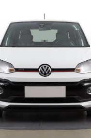 Volkswagen up! , Salon Polska, Klimatronic, Tempomat, Parktronic,-2