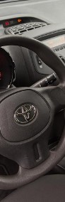 Toyota Aygo 1.0 VVT-i X Comfort FV23% / serwis aso-3