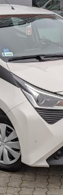 Toyota Aygo 1.0 VVT-i X Comfort FV23% / serwis aso-4