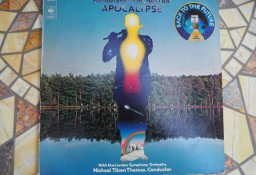 Płyta winylowa Mahavishnu Orchestra "Apocalypse"