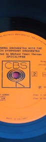 Płyta winylowa Mahavishnu Orchestra "Apocalypse"-4