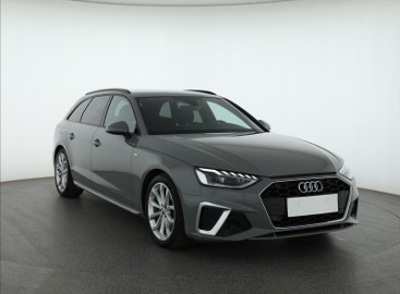 Audi A4 B9 , Automat, Navi, Klimatronic, Tempomat, Parktronic,