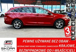 Hyundai i30 II 1,5 Turbo Moc:160KM FullLED+NAVI+Kamera GWAR. 1WŁ Krajowy BEZWYPA F2