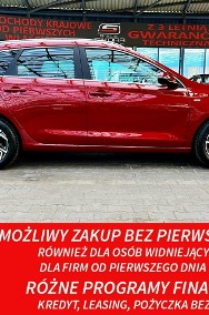 Hyundai i30 II 1,5 Turbo Moc:160KM FullLED+NAVI+Kamera GWAR. 1WŁ Krajowy BEZWYPA F2-2
