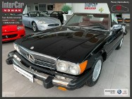 Mercedes-Benz Inny Mercedes-Benz 560 1986 r. R107 Cabrio Faktura VAT 23%