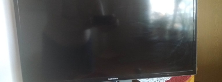 Telewizor Samsung 28"-1