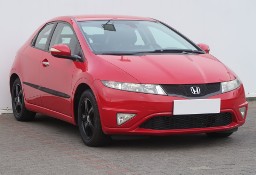 Honda Civic VIII , Klimatronic, Tempomat, Parktronic,ALU