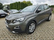 Peugeot 3008 II 1,2 benzyna 130KM nawigacja skóry