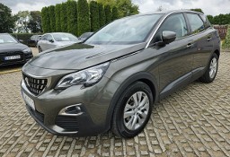 Peugeot 3008 II 1,2 benzyna 130KM nawigacja skóry