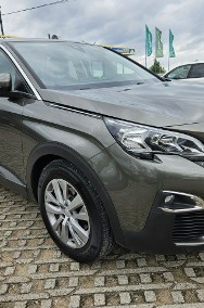 Peugeot 3008 II 1,2 benzyna 130KM nawigacja skóry-2