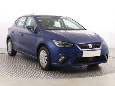 SEAT Ibiza V , Salon Polska, Serwis ASO, Klima-1