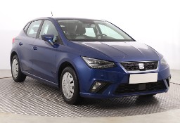 SEAT Ibiza V , Salon Polska, Serwis ASO, Klima