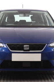 SEAT Ibiza V , Salon Polska, Serwis ASO, Klima-2