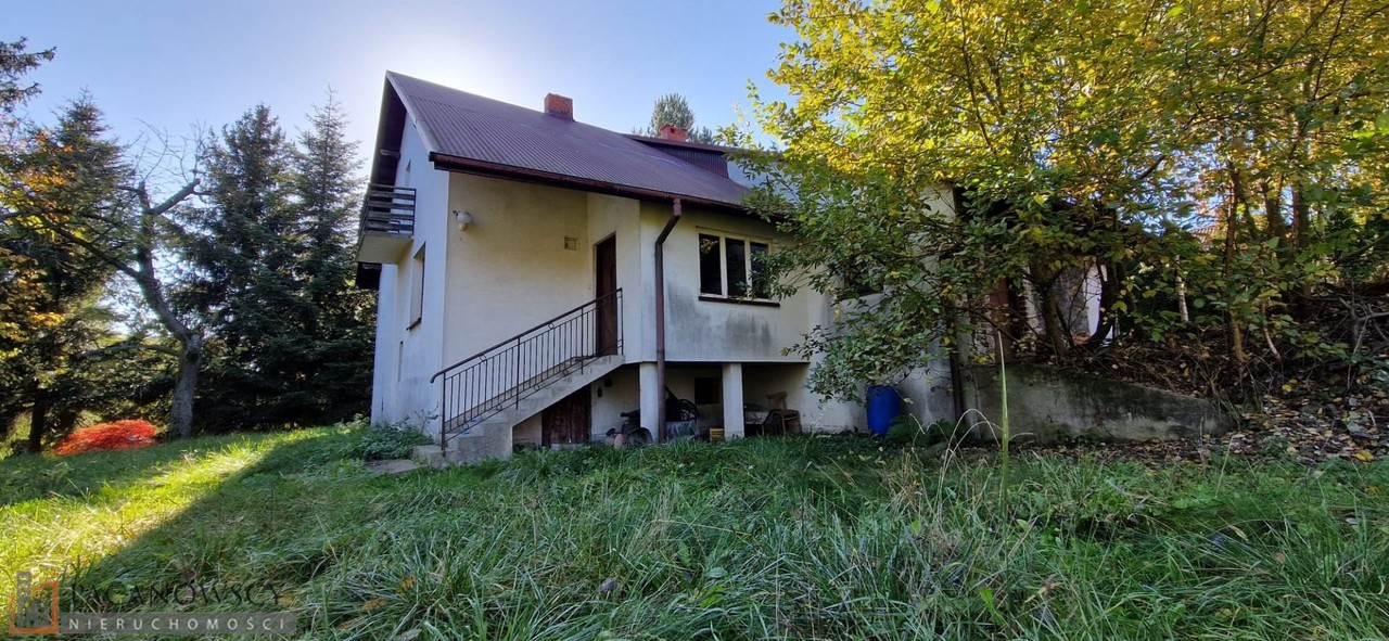 Dom na sprzedaż, 150 m², 5 pokoi Zabierzów Kobylany