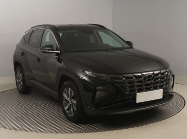 Hyundai Tucson , Salon Polska, 1. Właściciel, Serwis ASO, Automat, VAT 23%,-1