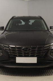 Hyundai Tucson , Salon Polska, 1. Właściciel, Serwis ASO, Automat, VAT 23%,-2