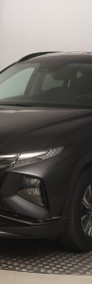 Hyundai Tucson , Salon Polska, 1. Właściciel, Serwis ASO, Automat, VAT 23%,-3