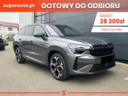 Skoda Kodiaq RS 2.0 TSI DSG 4x4 RS 2.0 TSI DSG 4x4 265KM