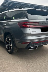 Skoda Kodiaq RS 2.0 TSI DSG 4x4 RS 2.0 TSI DSG 4x4 265KM-2