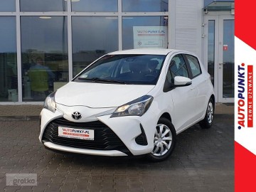 Toyota Yaris III Active *PolskiSalon*Bezwypadkowy*FakturaVat23%*