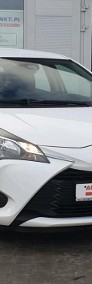 Toyota Yaris III Active *PolskiSalon*Bezwypadkowy*FakturaVat23%*-3