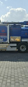 Scania EUR-MARK PL8 Ładowarka próżniowa ssąco-nadmuchowa KAISER koparka ssąca substancje sypkie odkurzacz WUKO Saugbagger-4
