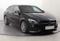 Mercedes-Benz Klasa CLA C118/X118 Mercedes-Benz Klasa CLA , Automat, Skóra, Navi, Klima, Tempomat, Parktronic,