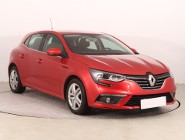 Renault Megane IV , Salon Polska, Navi, Klimatronic, Tempomat, Parktronic