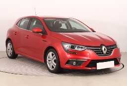 Renault Megane IV , Salon Polska, Navi, Klimatronic, Tempomat, Parktronic