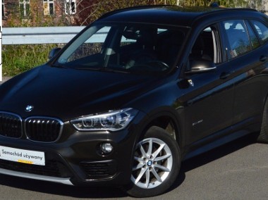 / Pojazd Sprzedajemy z Gwarancją ASO na ROK / 1 WŁ / ASO / POLSKA /-1