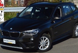 BMW X1 F48 / Pojazd Sprzedajemy z Gwarancją ASO na ROK / 1 WŁ / ASO / POLSKA /