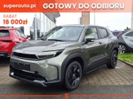Toyota Urban Cruiser Style BEV Style BEV 174KM | Podgrzewane fotele!