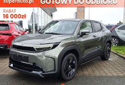 Toyota Urban Cruiser Style BEV Style BEV 174KM | Podgrzewane fotele!