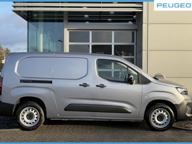 Peugeot Partner XL L2H1 XL L2H1 1.5 100KM-1