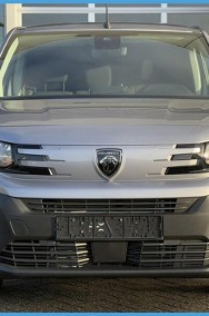 Peugeot Partner XL L2H1 XL L2H1 1.5 100KM-2