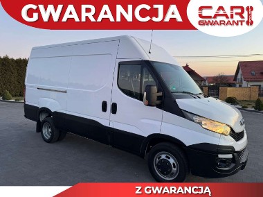 Iveco 35 Sprowadzony Zarejstrowany na blizniakach 35C15-1