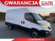 Iveco 35 Sprowadzony Zarejstrowany na blizniakach 35C15