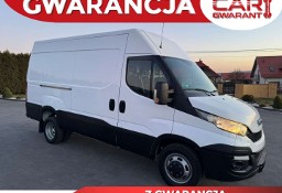 Iveco 35 Sprowadzony Zarejstrowany na blizniakach 35C15