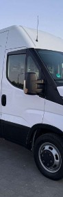 Iveco 35 Sprowadzony Zarejstrowany na blizniakach 35C15-4