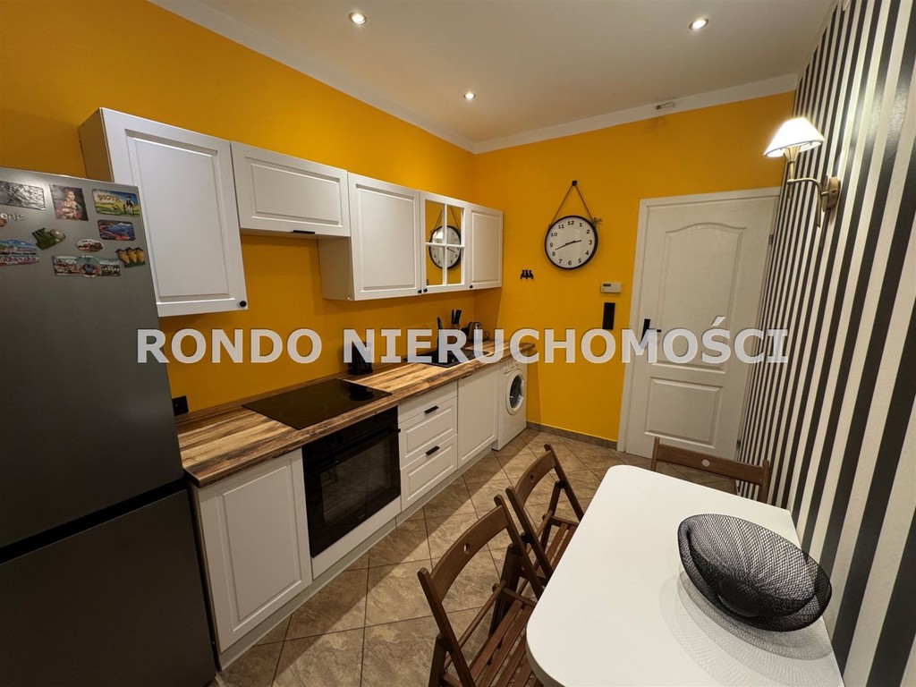 Mieszkanie na wynajem, 57 m² Krzyki, Krucza