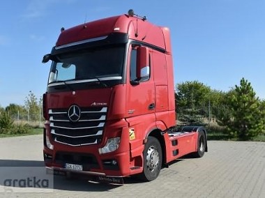 Mercedes-Benz Actros [13550]-1