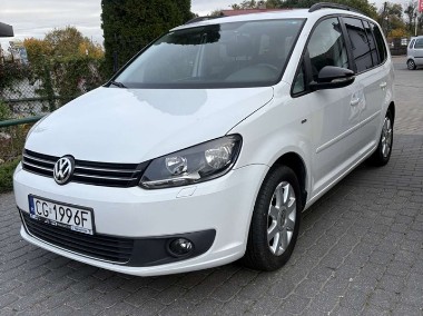 Volkswagen Touran II-1