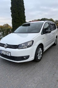 Volkswagen Touran II-2