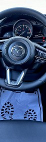 Mazda CX-3 FULL*LEDY*Xenon*Kamera*Cofania*Skóra*NAVI*Kamera*Cofania*Zarejestrow-3