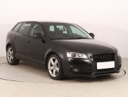 Audi A3 II (8P) , Klimatronic, Tempomat,ALU