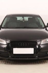 Audi A3 II (8P) , Klimatronic, Tempomat,ALU-2