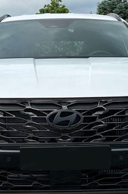 Hyundai Tucson III 1.6 T-GDi HEV N-Line 2WD aut 1.6 T-GDi HEV N-Line 2WD aut 239KM-2