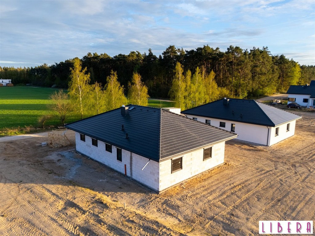 Dom na sprzedaż, 144 m², 3 pokoje Sicienko Mochle - Widok 3