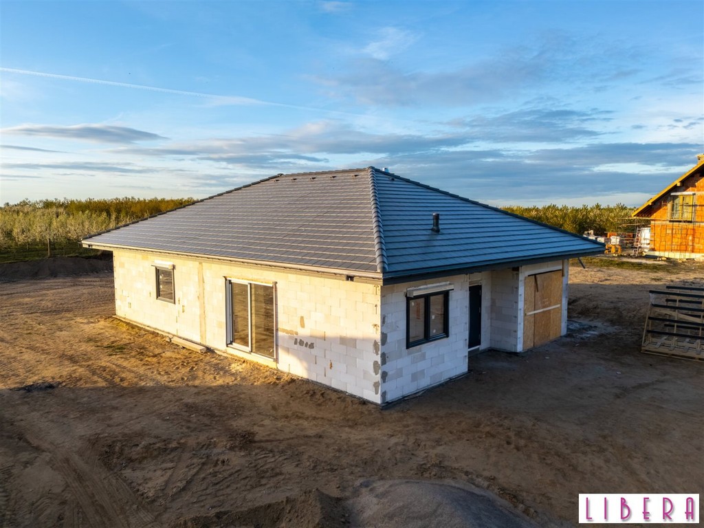 Dom na sprzedaż, 144 m², 3 pokoje Sicienko Mochle - Widok 4